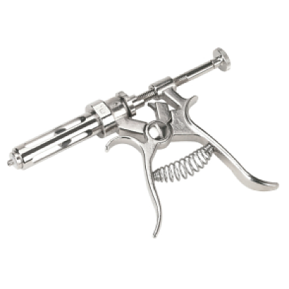 Шприц HSW ROUX-REVOLVER® 7. Фото1
